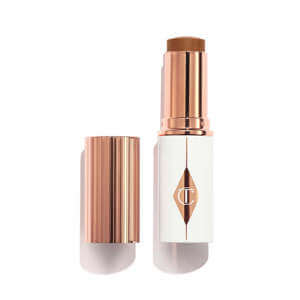 Charlotte Tilbury Unreal Skin Hydrating Foundation Stick